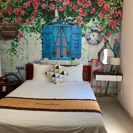 Ha Long Hotel Хошимін Екстер'єр фото
