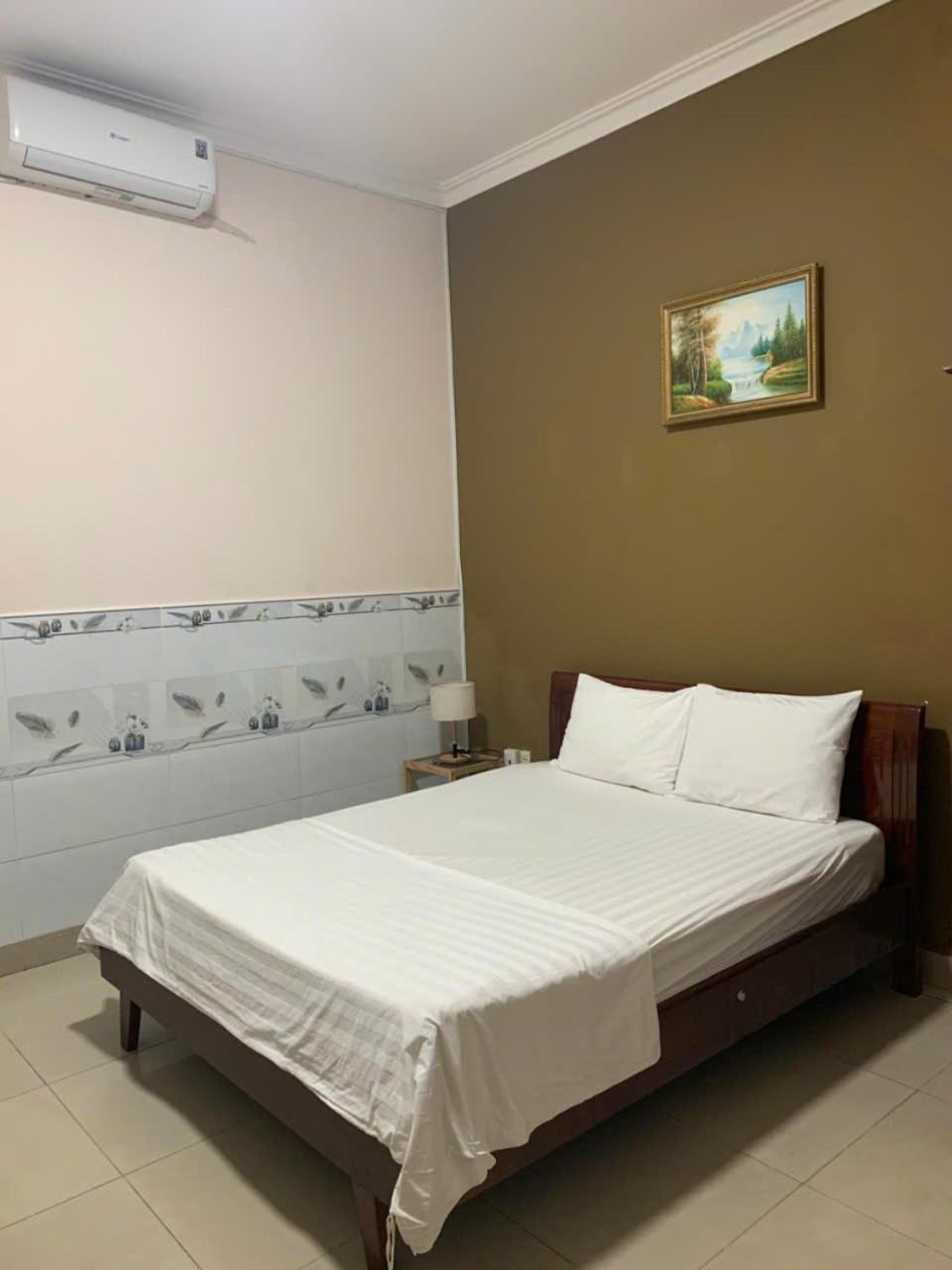 Ha Long Hotel Хошимін Екстер'єр фото