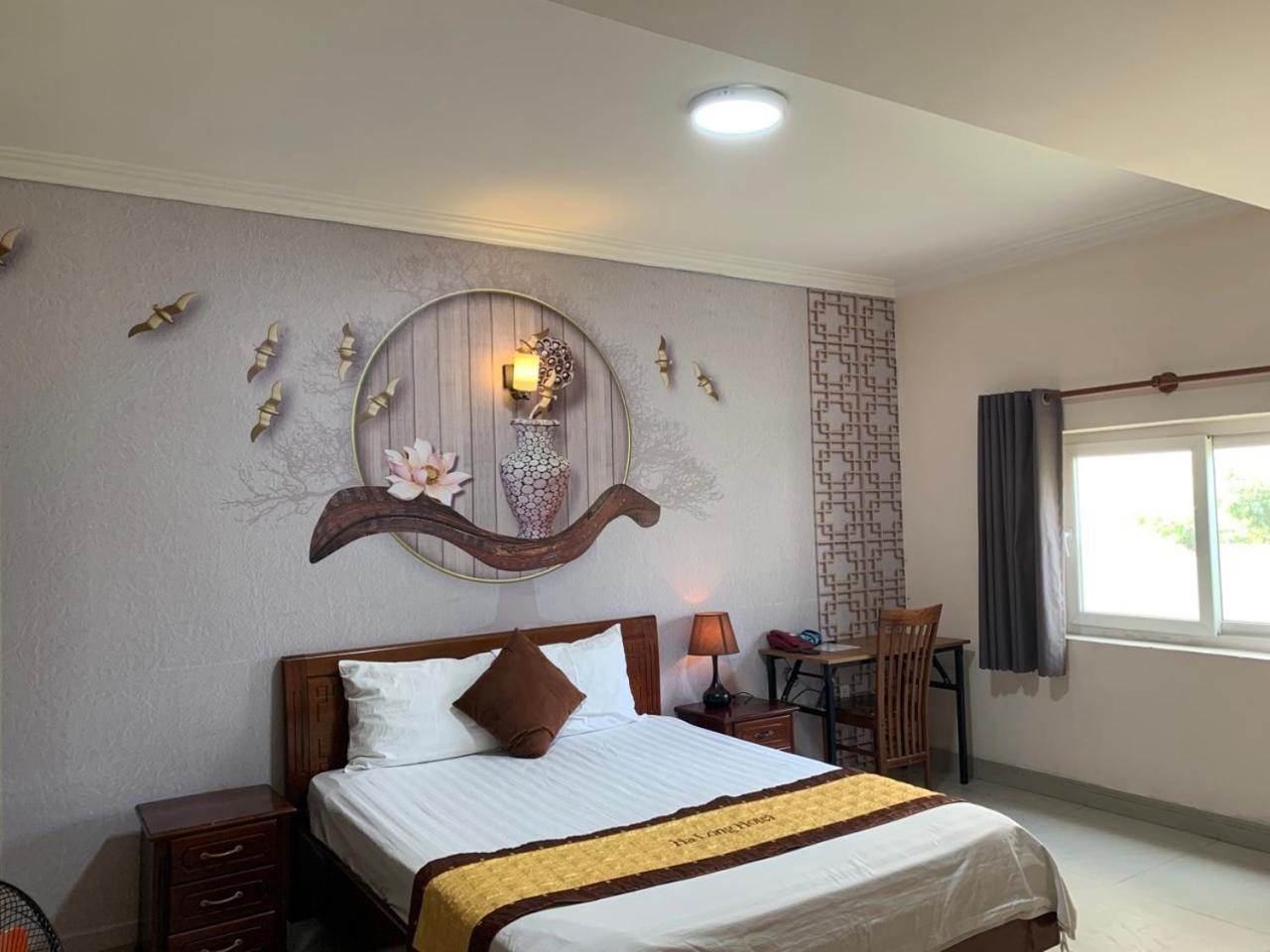 Ha Long Hotel Хошимін Екстер'єр фото
