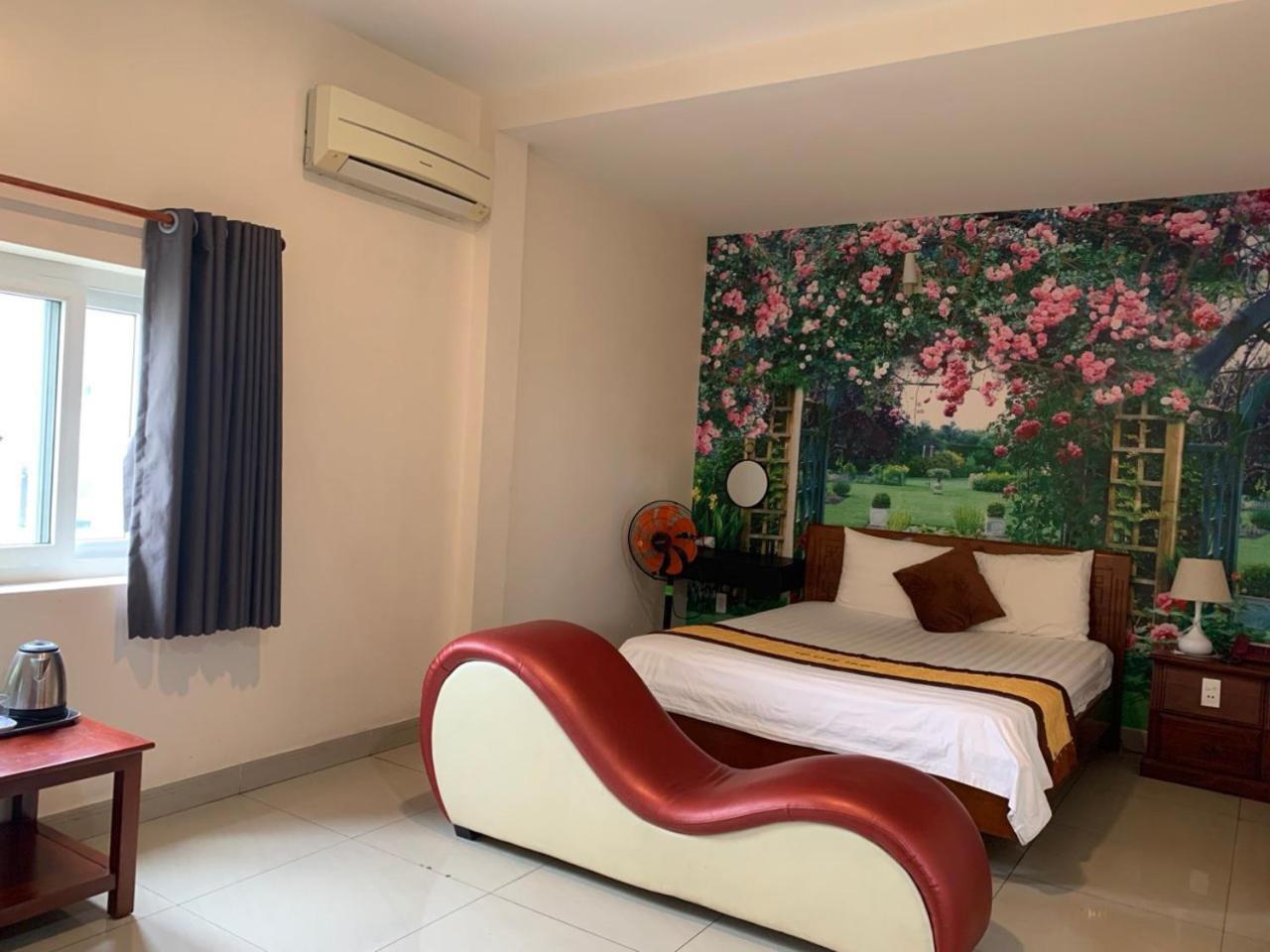 Ha Long Hotel Хошимін Екстер'єр фото