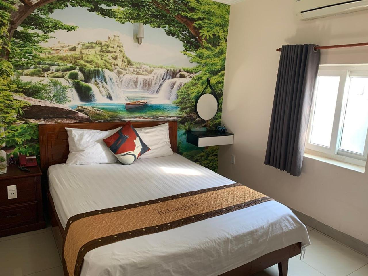 Ha Long Hotel Хошимін Екстер'єр фото