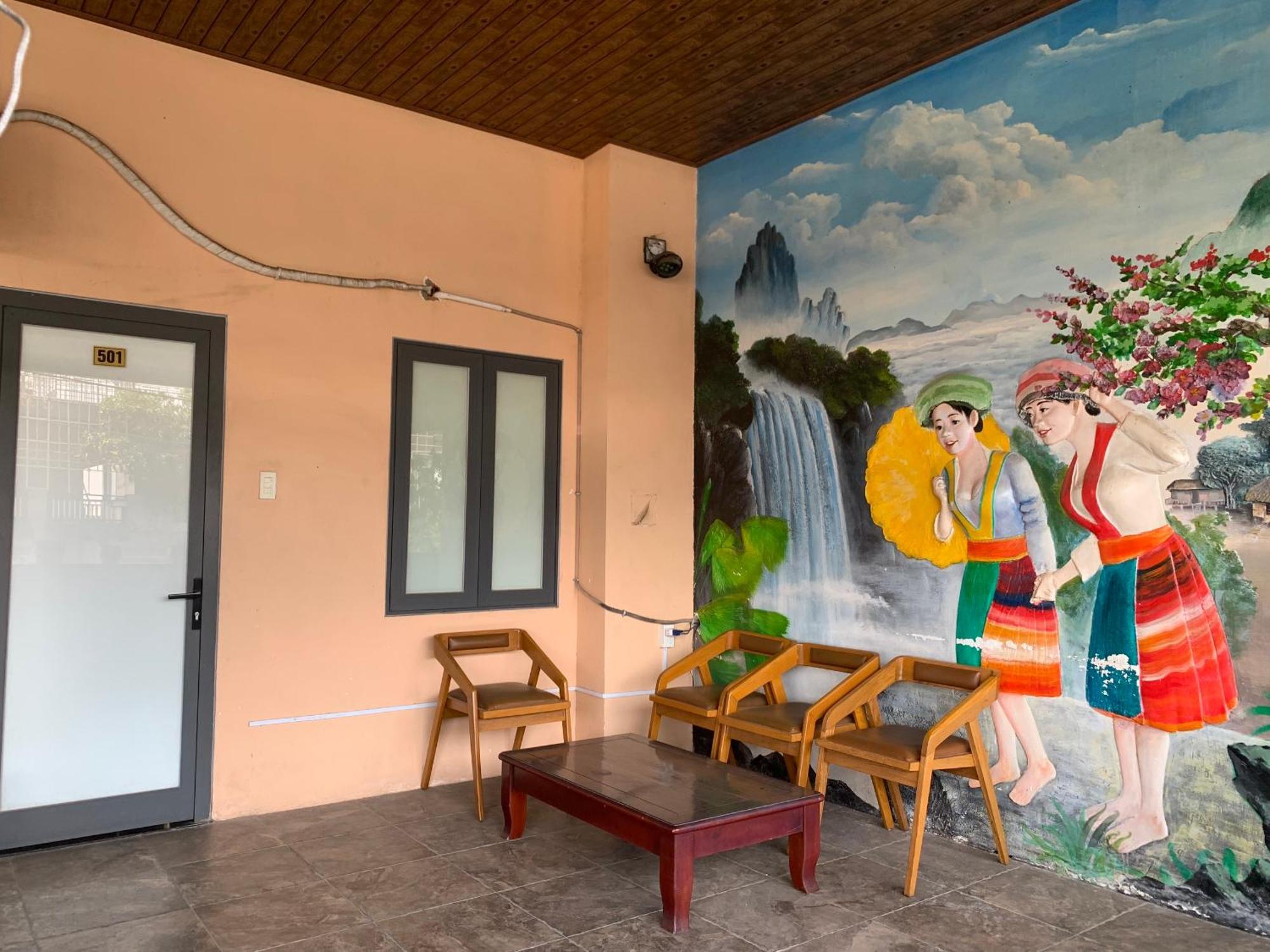 Ha Long Hotel Хошимін Екстер'єр фото